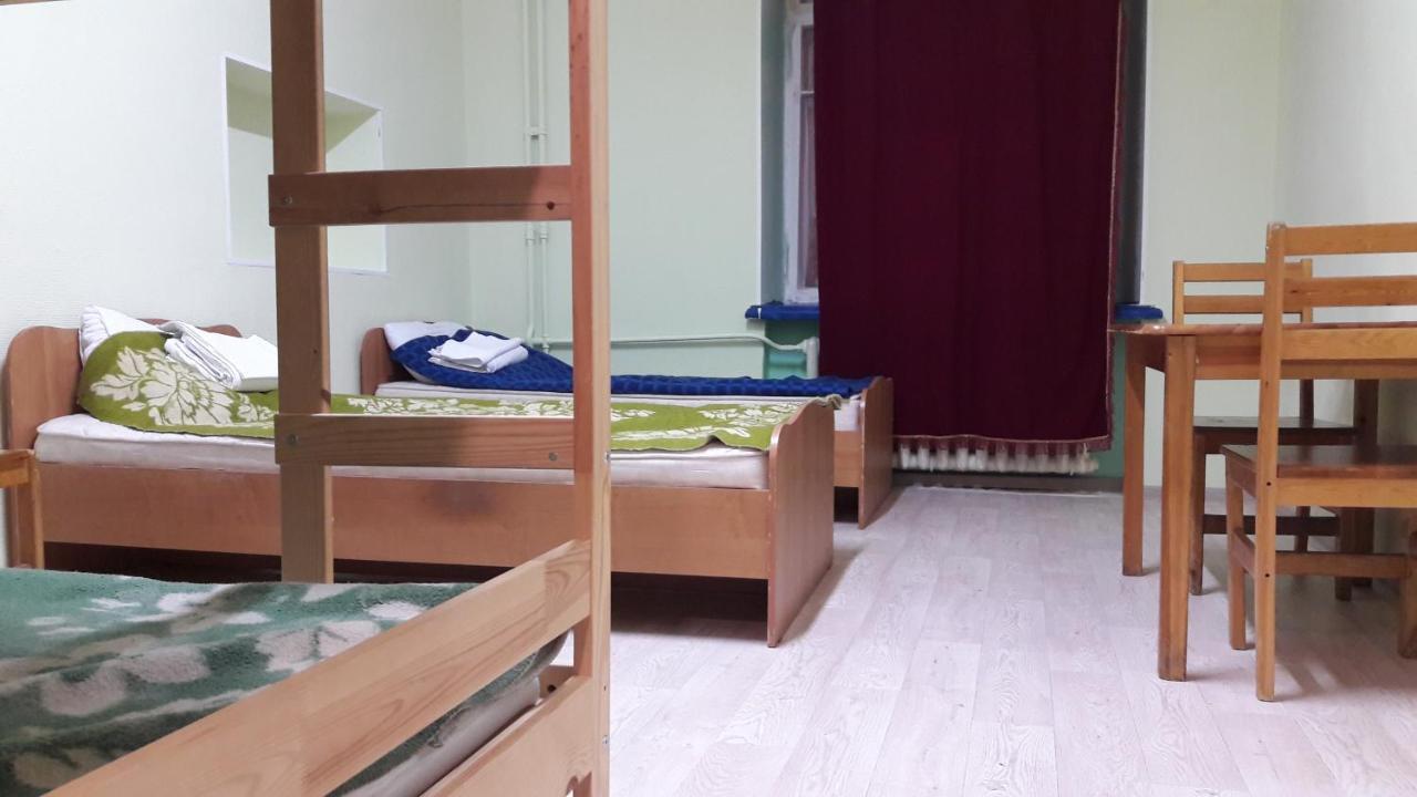 HOSTEL REGION 51 КИРОВСК (Россия) - от 1049 RUB | NOCHI